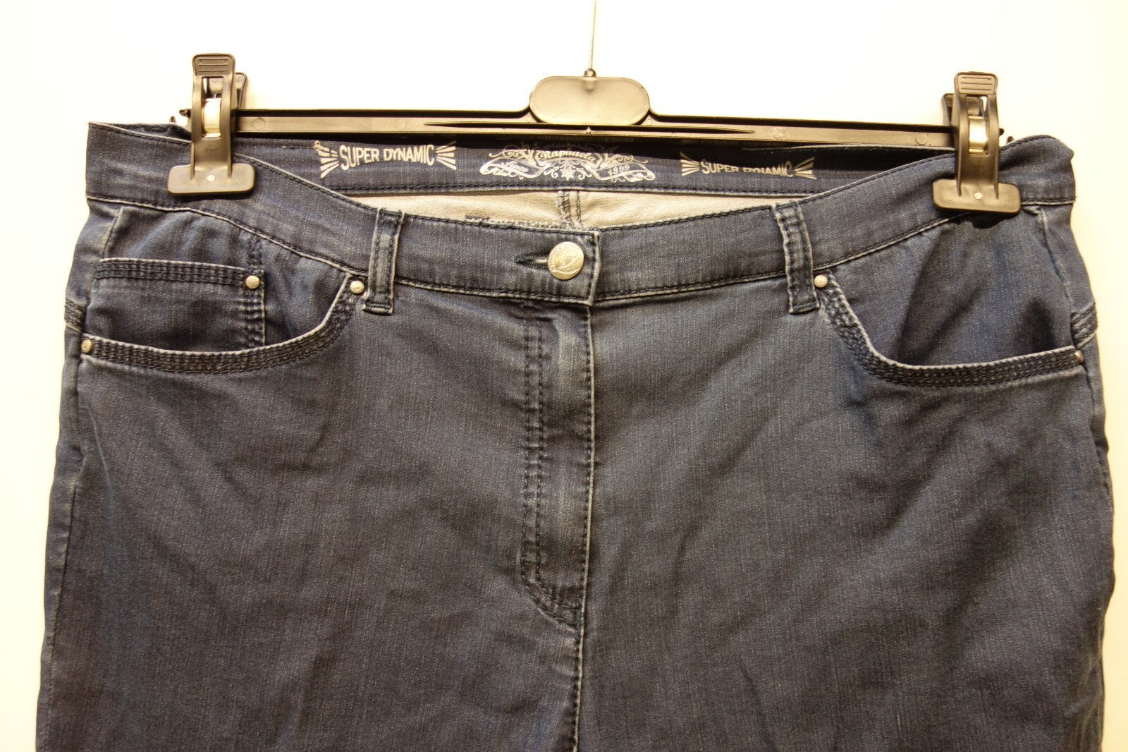 EK1967 Damen Jeggings von Brax, Gr. XL1