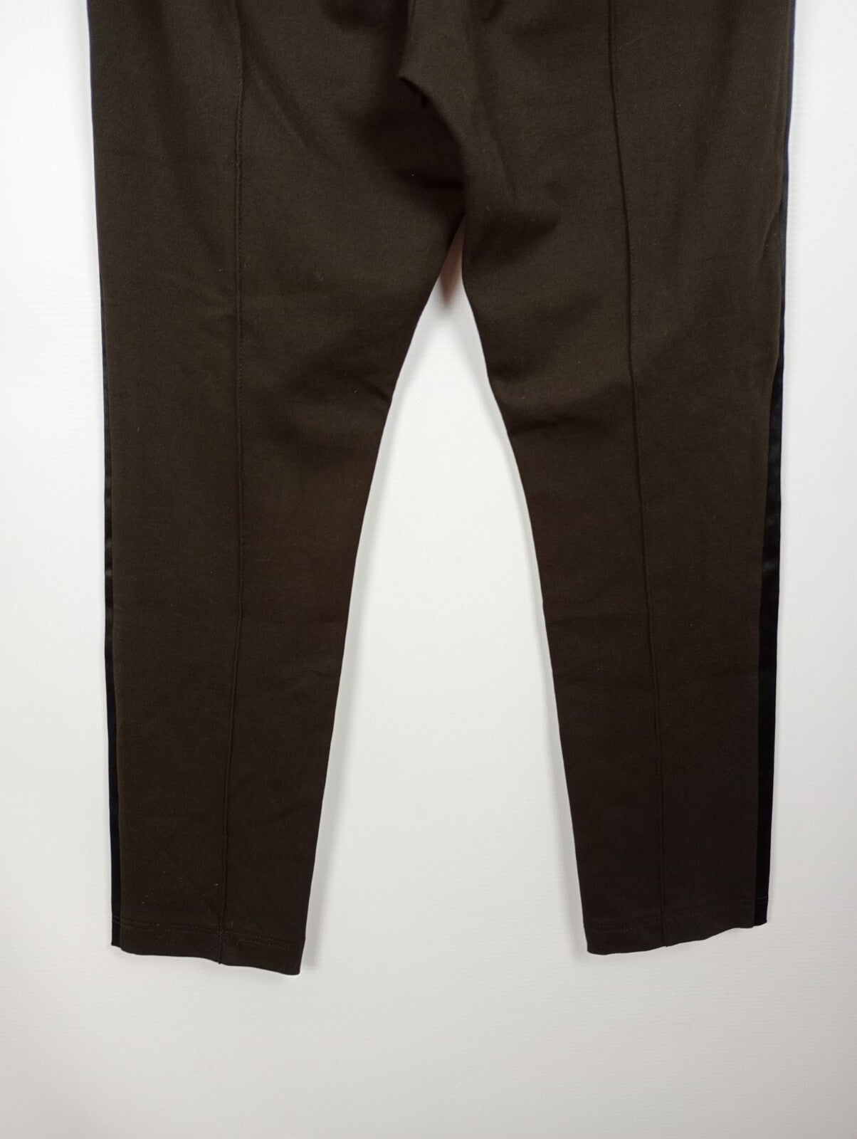 EK5274 Damen Leggings von TheBlondisch, schwarz, Gr.406