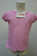 EK2084 Mädchen T-Shirt von George, gestreift, Gr. 122/1280