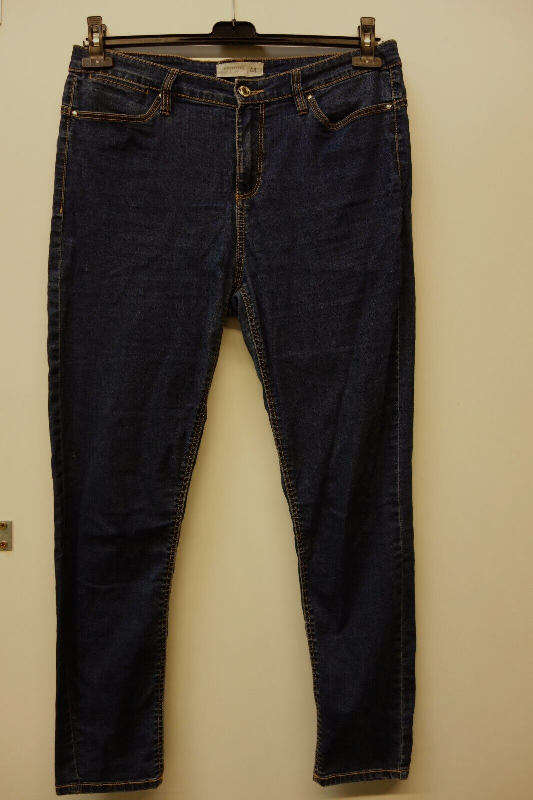 EK1961 Damen Jeggings von encuentro, Gr. 440