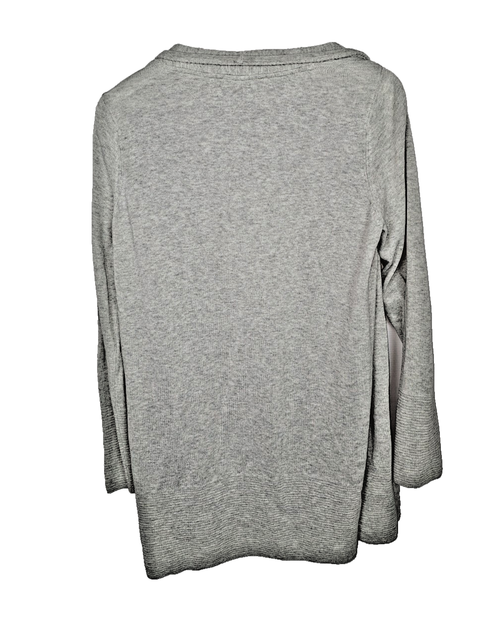 EK7139 Damen Strickjacke von Street one, Grau, Gr.363