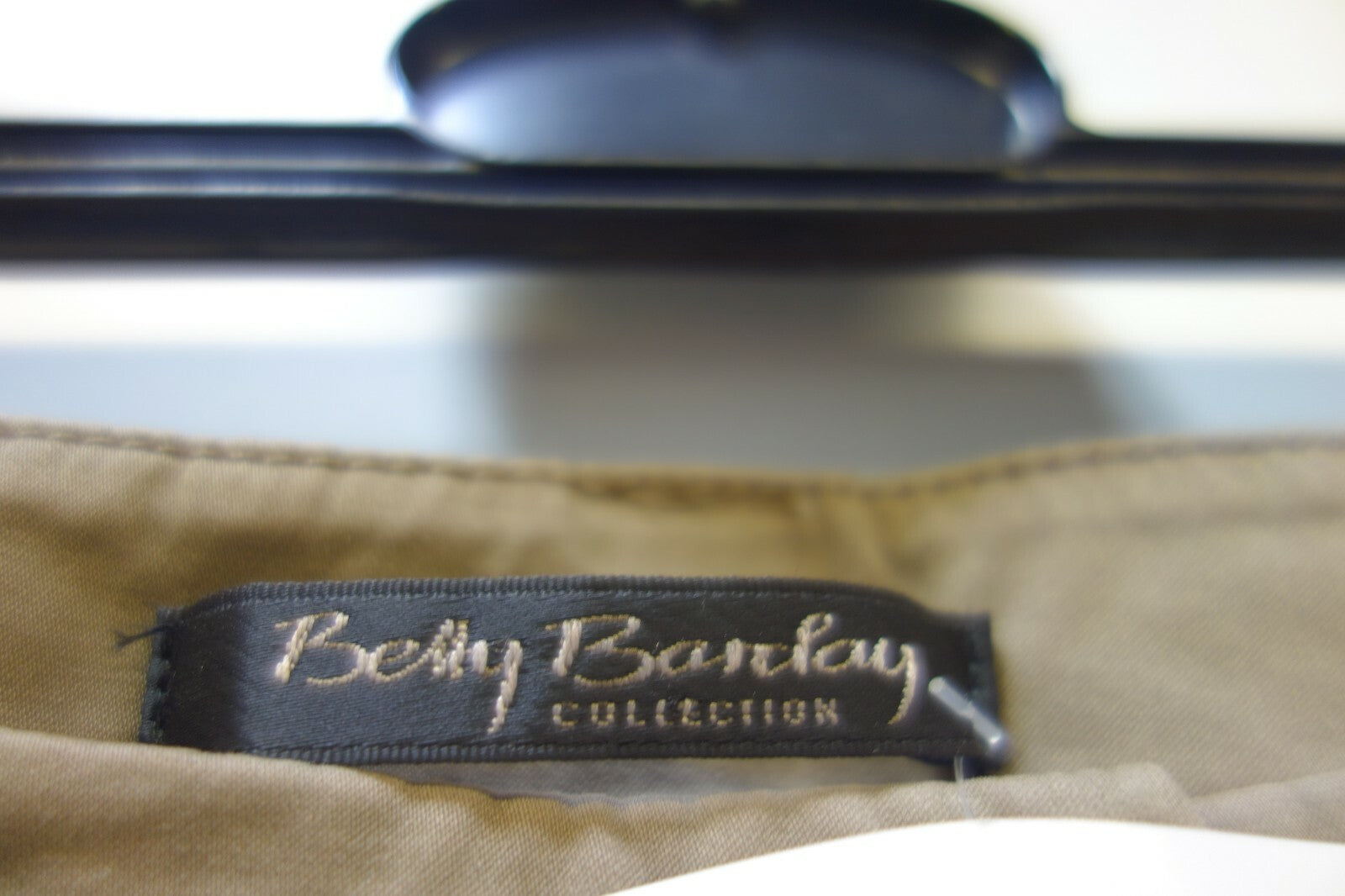 EK1083 Damen Hose von Betty Barclay, Gr. 362