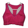 EK11194 Damen Sport BH von H&M, pink, Gr.XS0