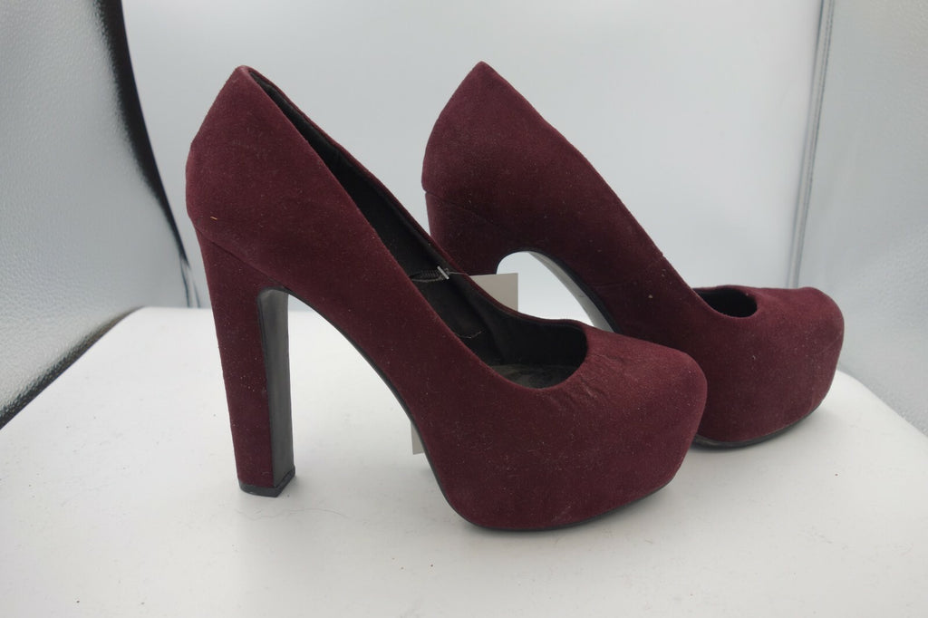 ES0694 Damen Pumps von Divided by H&M, Gr. 371