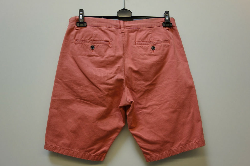 EK0987 Damen Shorts von Celio Gr. 42 Lachs Farben, 3