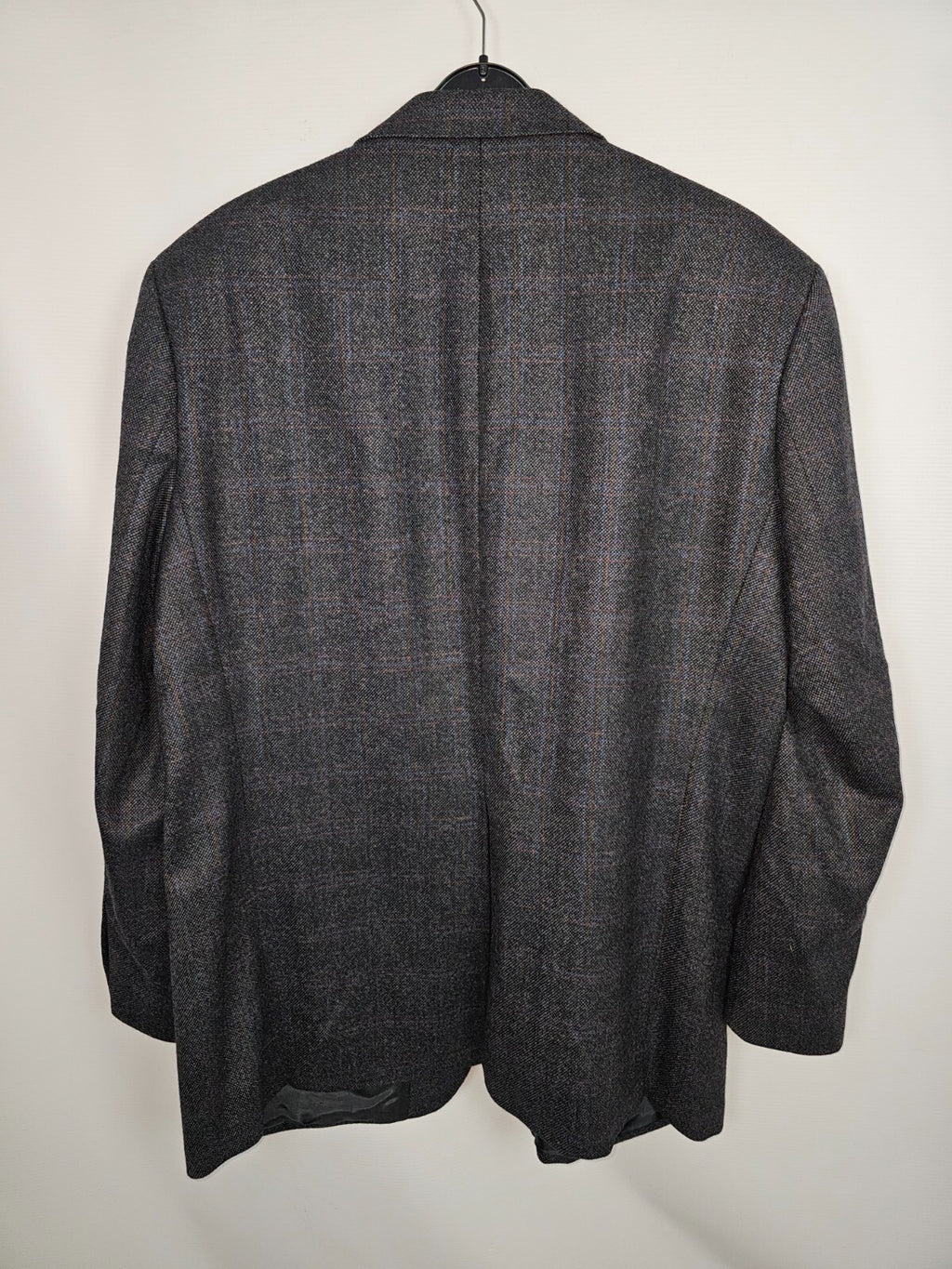EK4061 Herren Jacket von Abercrombi&Fitch, grau, Gr.561