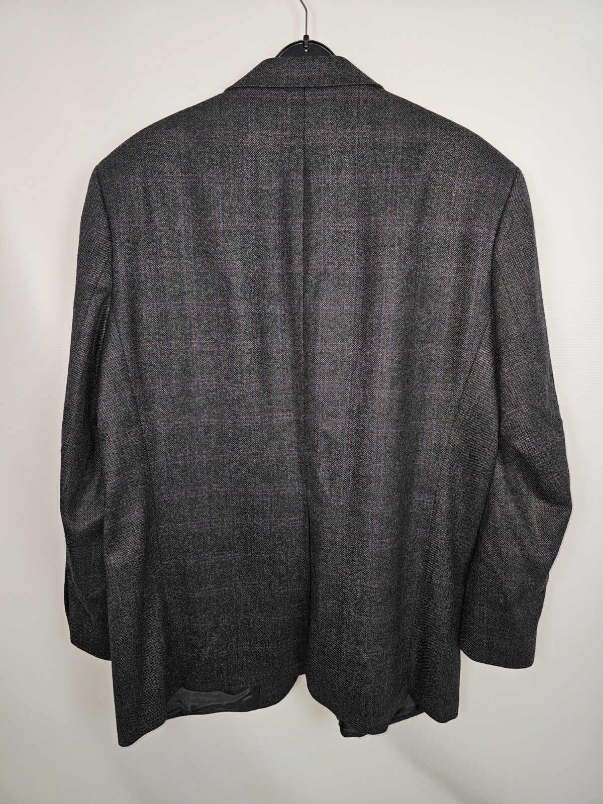 EK4061 Herren Jacket von Abercrombi&Fitch, grau, Gr.561