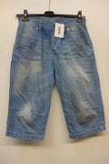EK2453 Herren 3/4 Jeans von Raw, gr. 420