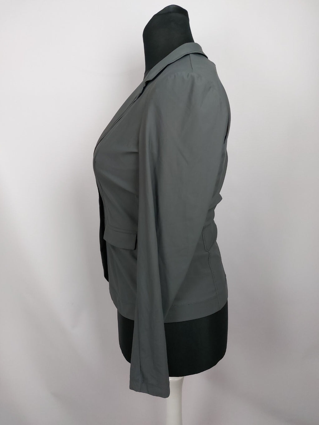 EK2772 Damen Blazer von sandwich_, grau, gr. L4