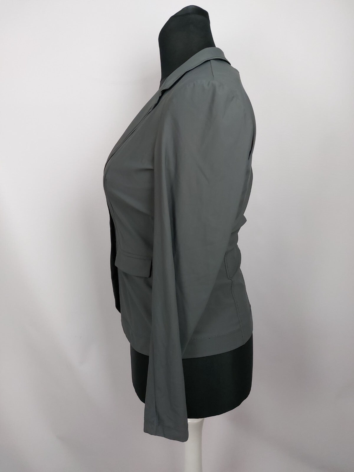 EK2772 Damen Blazer von sandwich_, grau, gr. L4