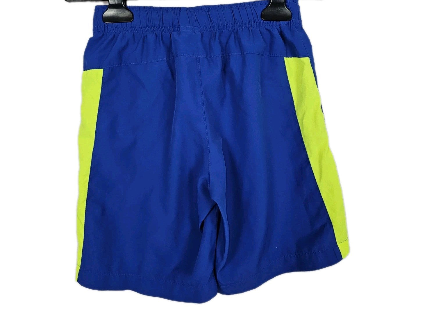 EK10723 Jungen Badehose von Pro Touch Dry-Plus, blau, Gr.1403