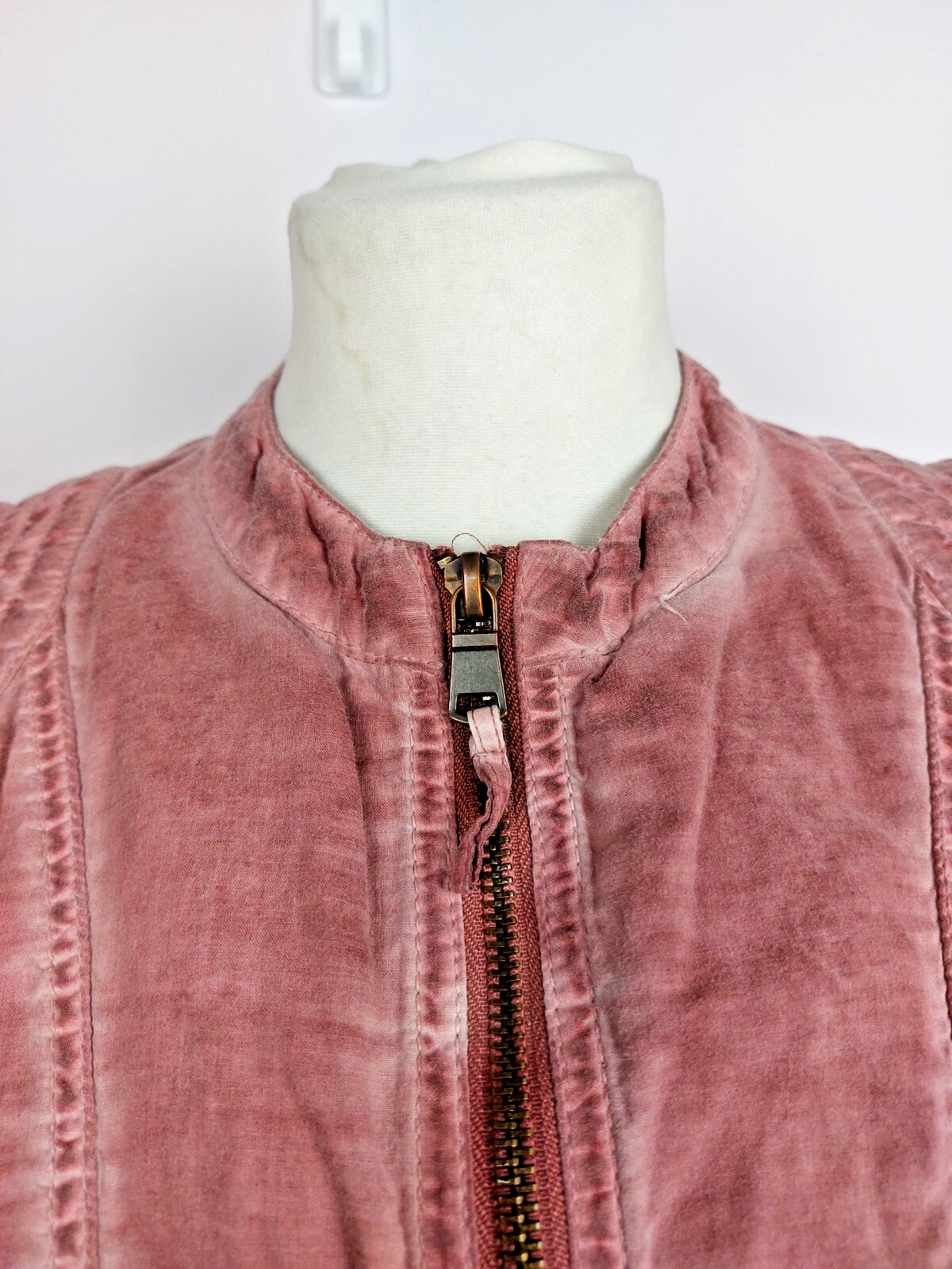 EK4394 Damen Strickjacke von Taifun- Gerry Weber, rosa, Gr.365