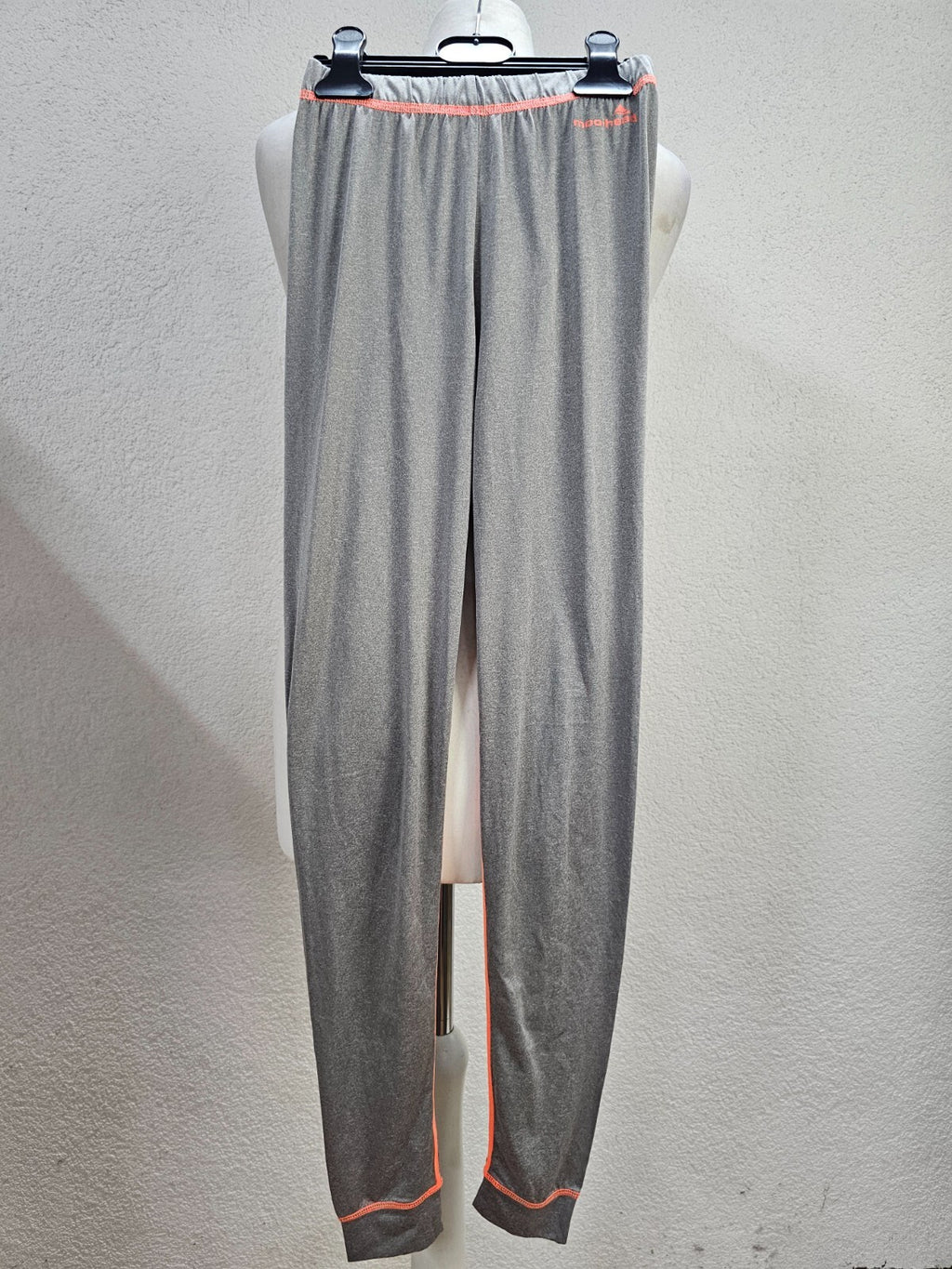 EK3960 Mädchen Leggings von Moorhead, grau, Gr.158(nach Größentabelle)0