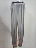 EK3960 Mädchen Leggings von Moorhead, grau, Gr.158(nach Größentabelle)0