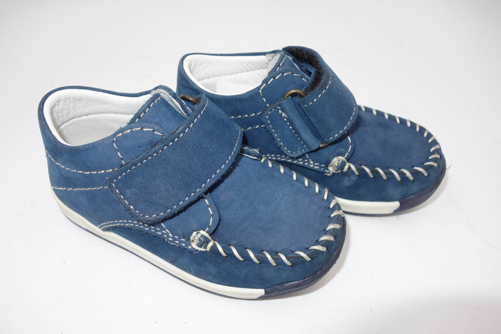 ES0432 Kinderschuhe von Ceyo, blau, 211