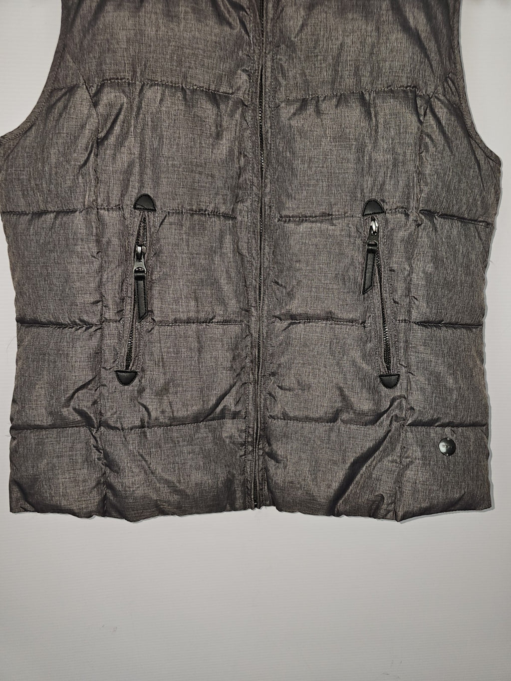 EK9382 Damen Weste von Opus, Grau, Gr. 361