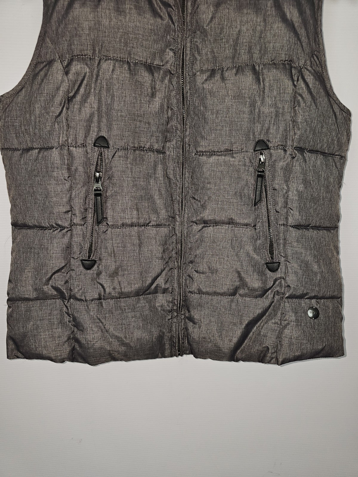 EK9382 Damen Weste von Opus, Grau, Gr. 361