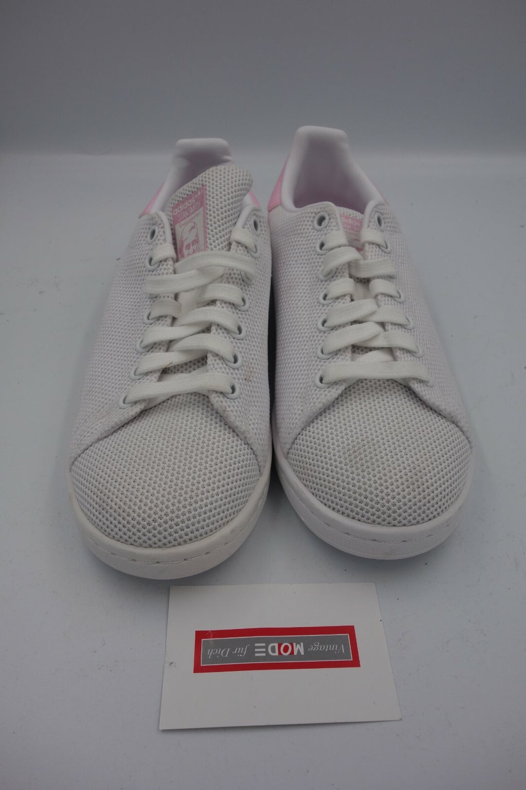 ES0257 Damen Sneaker von adidas, weiß, 380