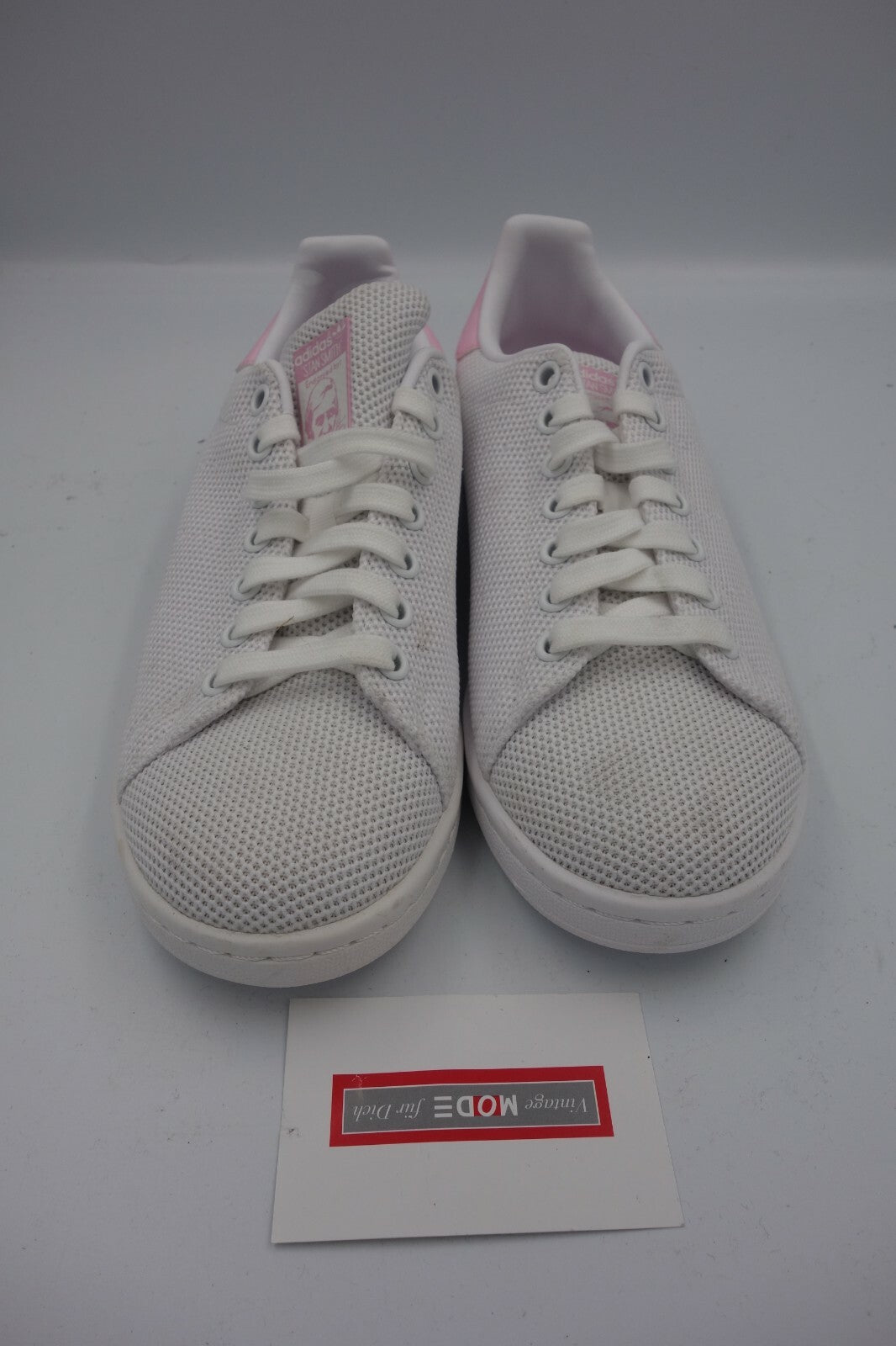 ES0257 Damen Sneaker von adidas, weiß, 380