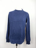 EK5248 Herren Pullover von Superdry, dunkelblau, Gr. L0