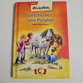 EB2174 Bildermaus - Geschichten vom Ponyhof0