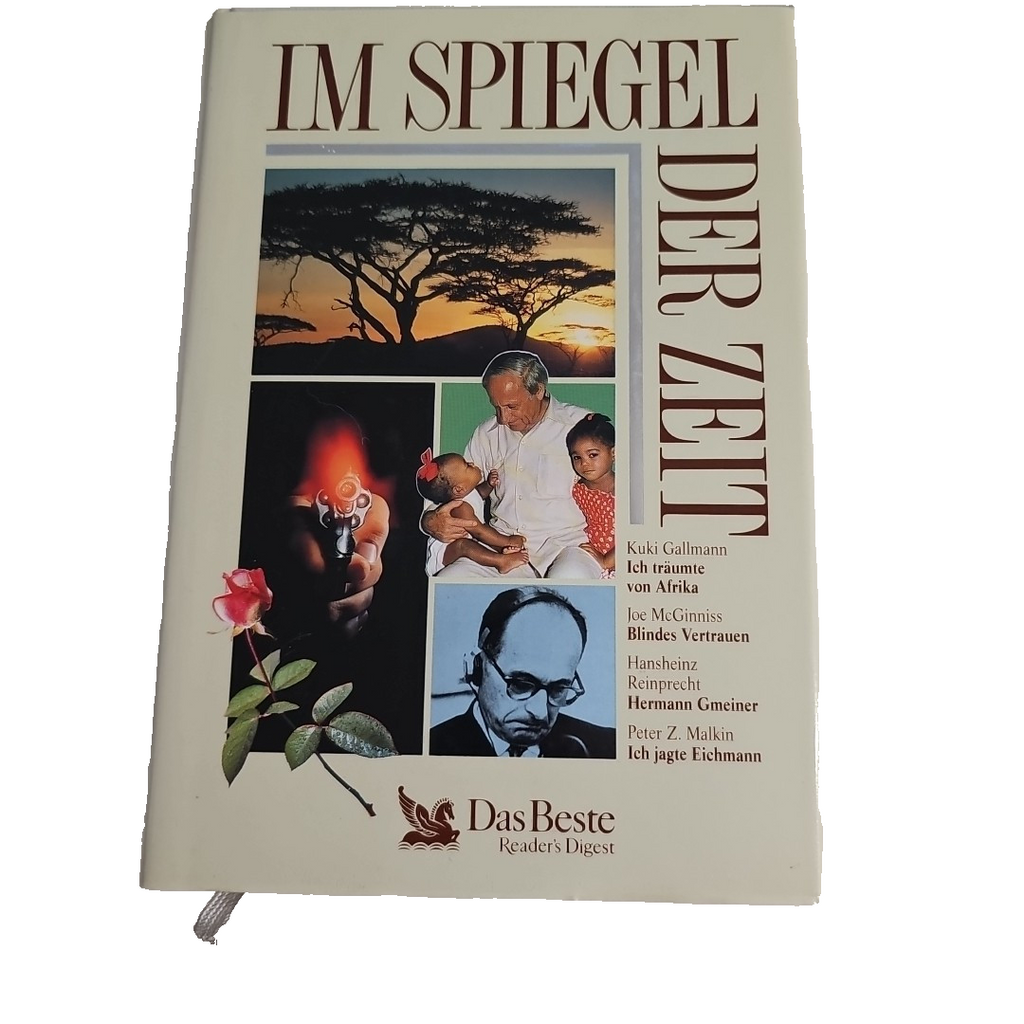 EB74 Im Spiegel Der Zeit0