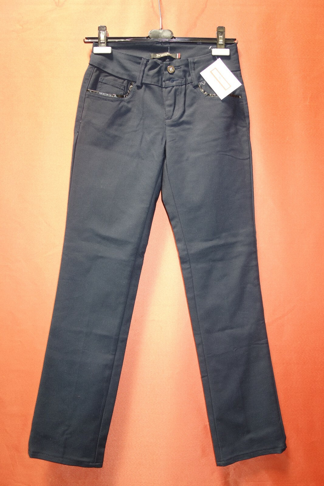 EK0176 Damen Hose von Dromedar, 270