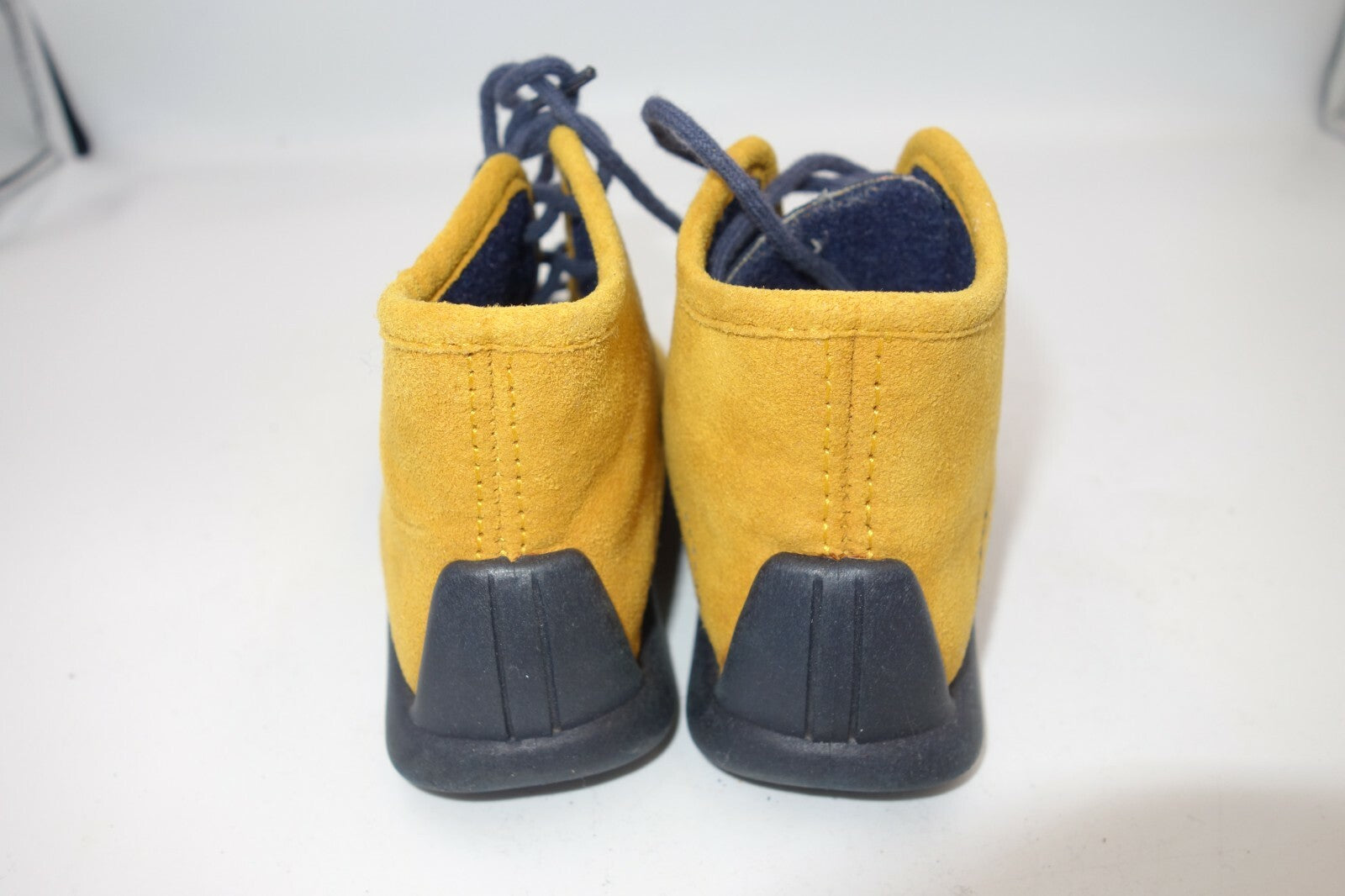 ES0511 Kinderschuhe von Rohde, ocker, 222
