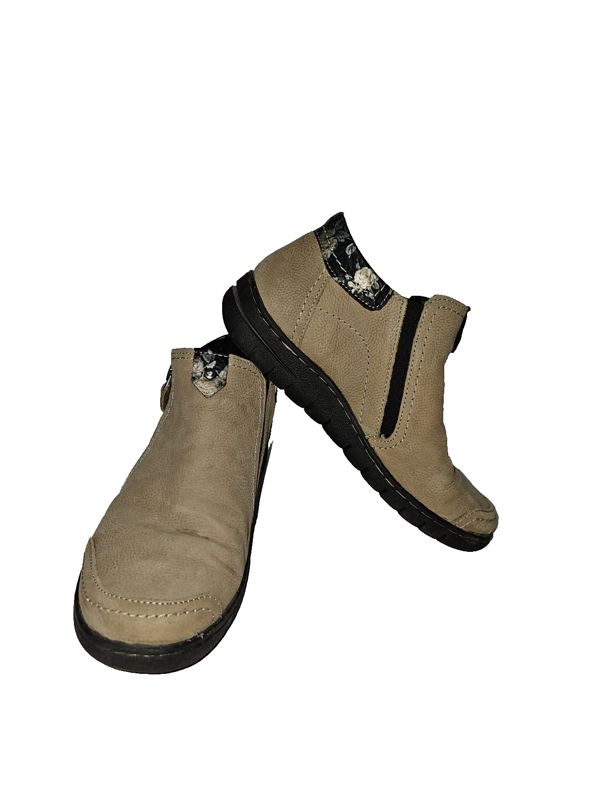 ES0735 Mädchen von Ortho tritt, braun, Gr.360