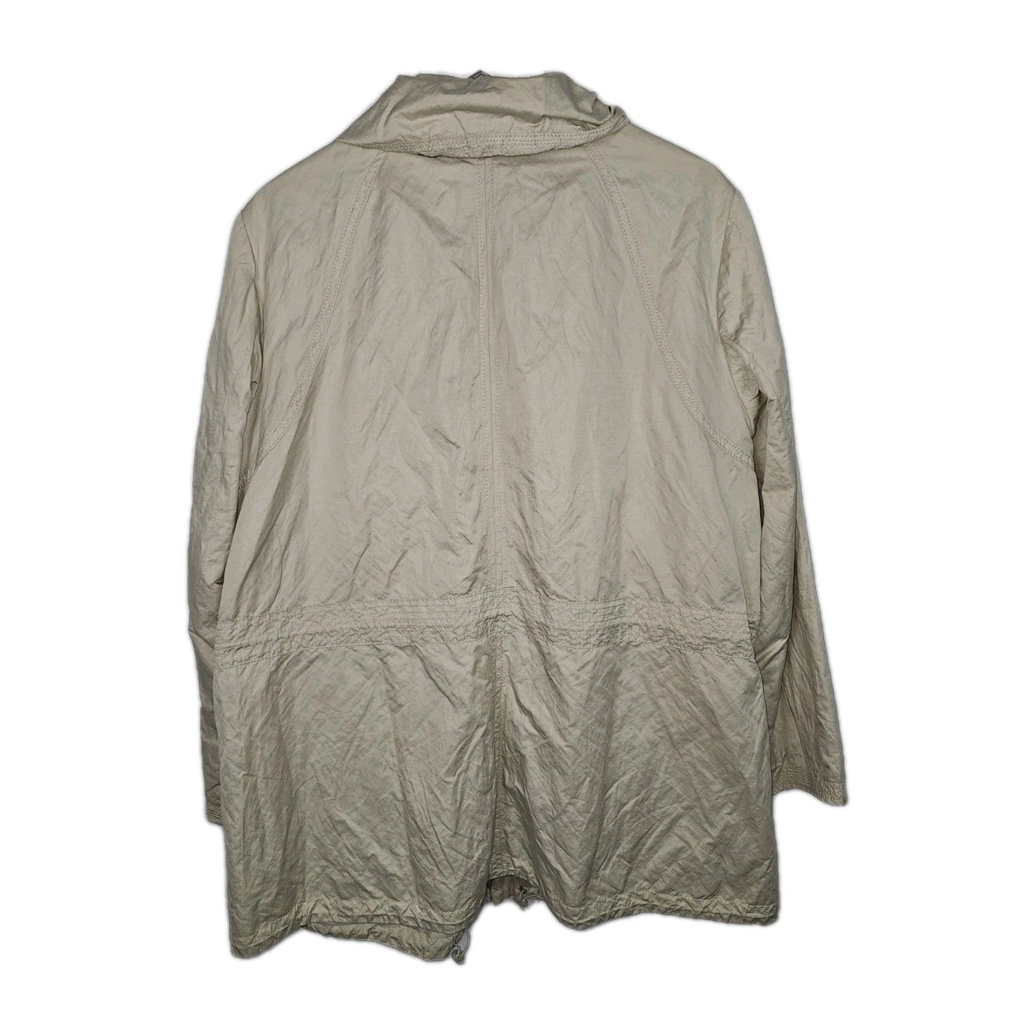 EK11222 Damen Jacke von Bonita, beige, Gr.XL5