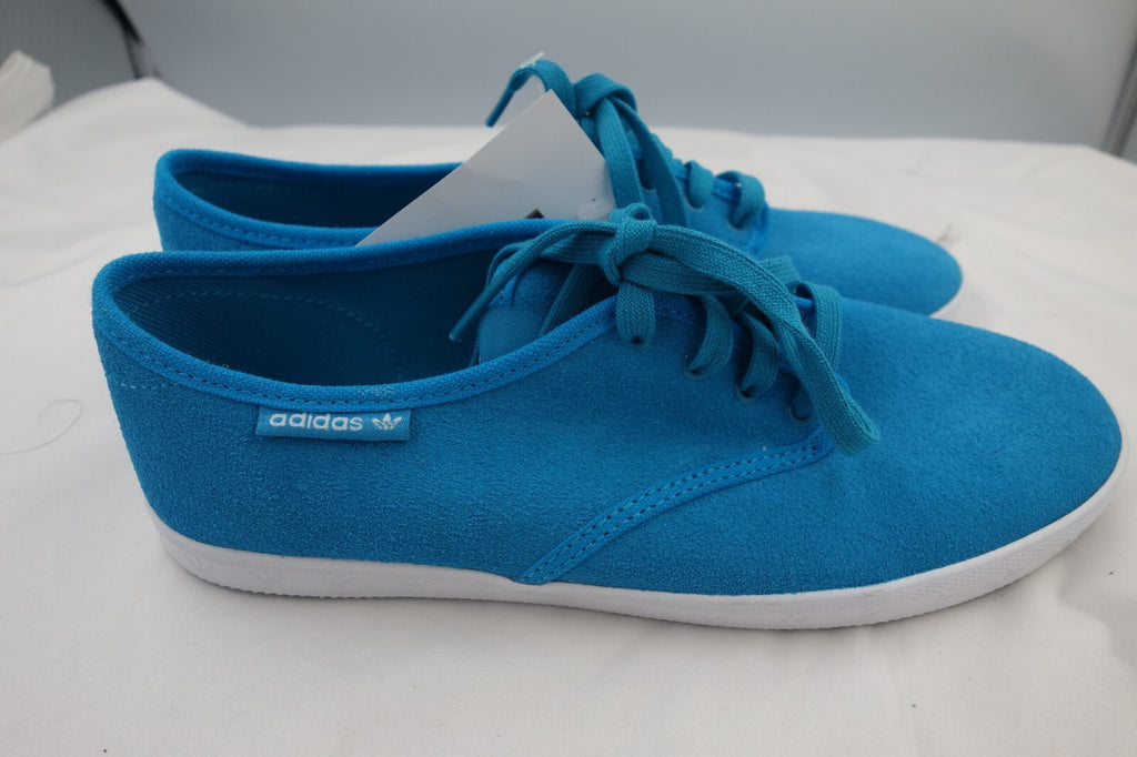ES0244 Damen Sneaker von adidas, blau, Gr. 36 2/33