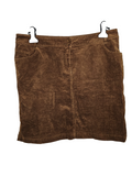EK7605 Damen Rock von Qiero!, braun, Gr.420