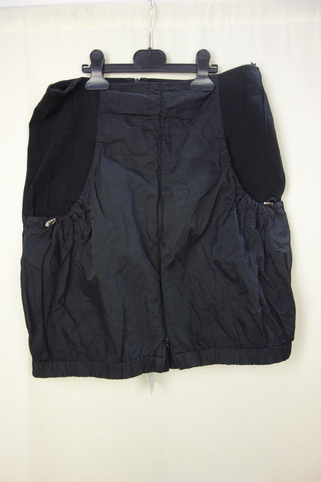 EK3461 Damen Rock von Fox´s, schwarz, Gr.402