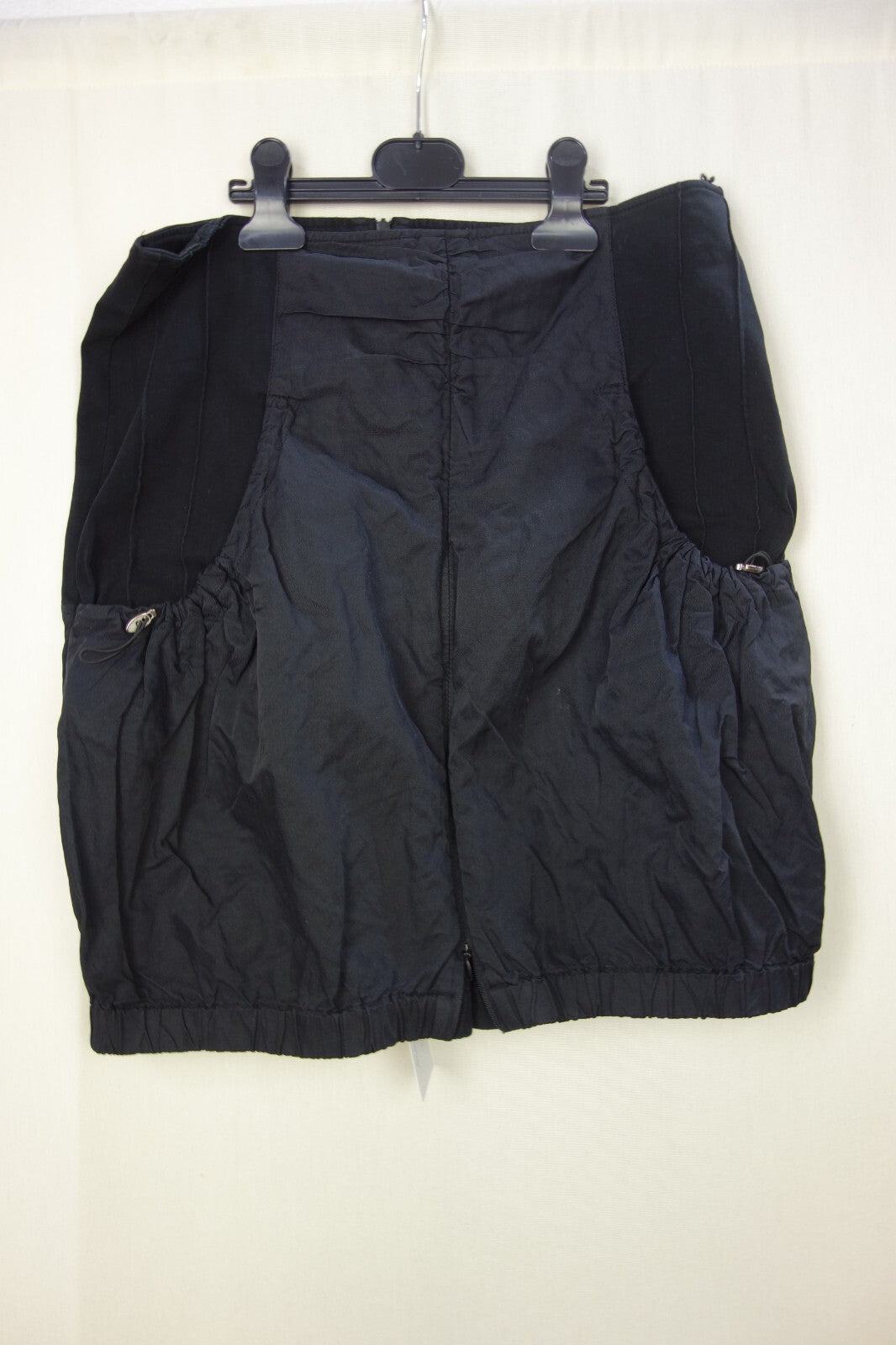 EK3461 Damen Rock von Fox´s, schwarz, Gr.402