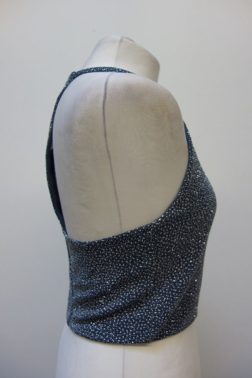 EK3576 Damen Set von Divided, grau glitzernd, Gr. M2