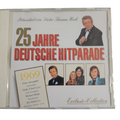 EB3131 Schlager Verschiedene Sampler & Compilations CD Auswahl (nur1x Porto(0