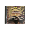 EB3840 Weihnachten CD Media SALE Dresdner Kreuzchor O Magnum Mysterium0