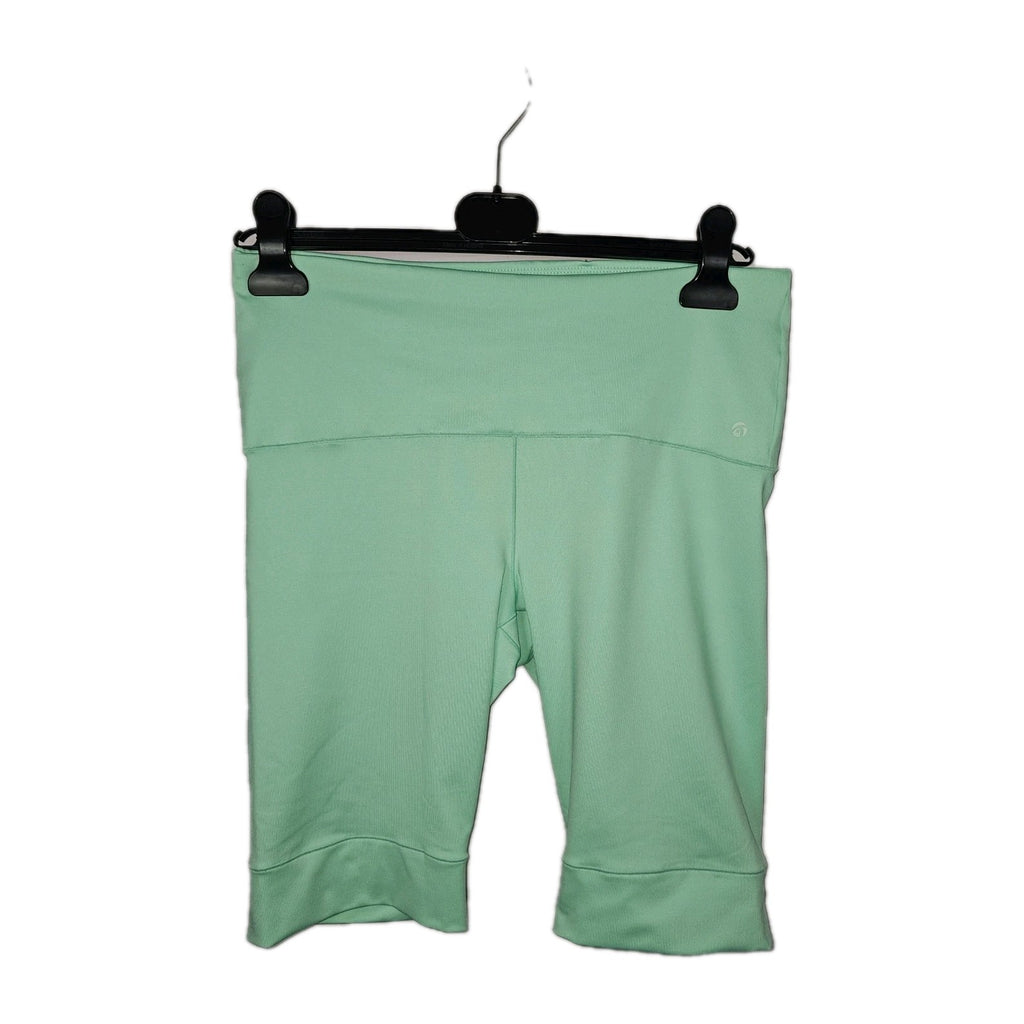 EK9402 Damen Leggings von Tchibo, grün, Gr.M0