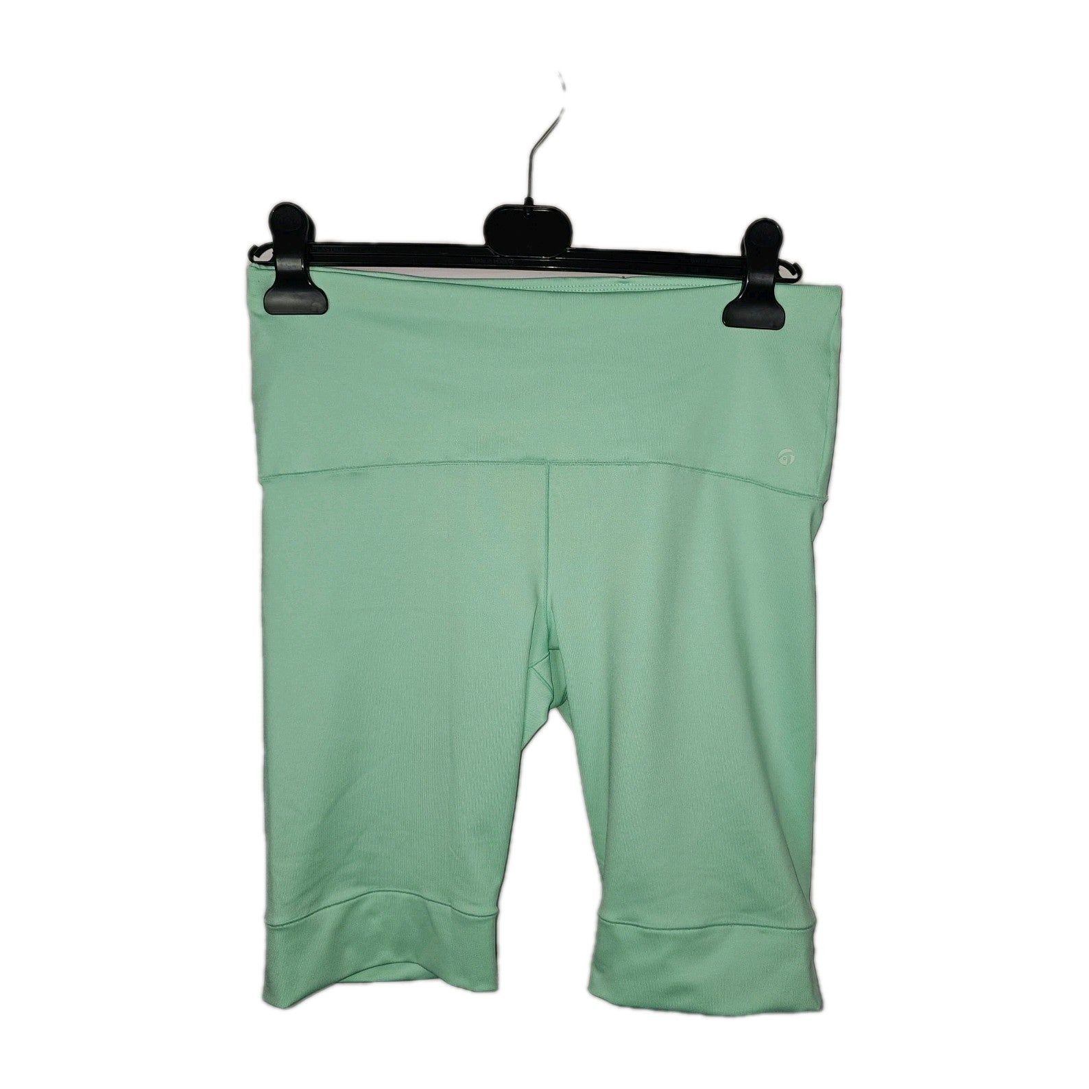 EK9402 Damen Leggings von Tchibo, grün, Gr.M0