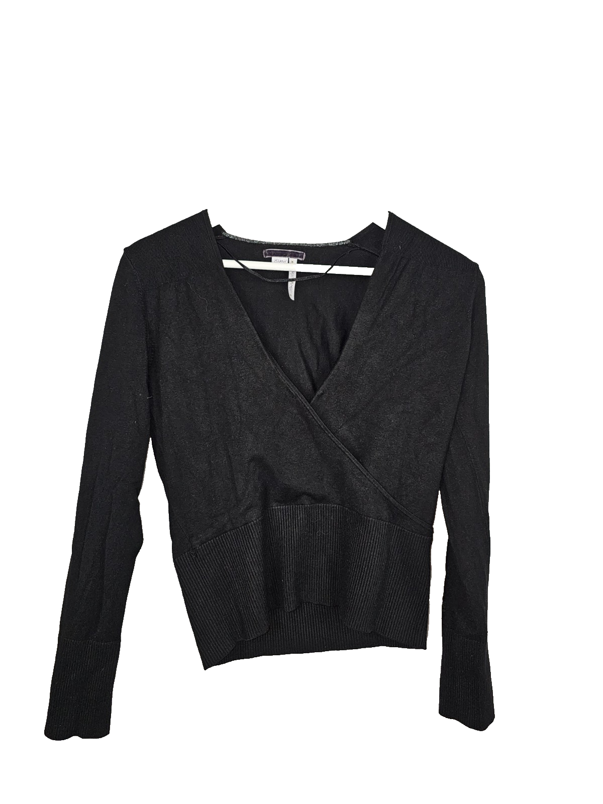 EK7762 Damen Bluse von Esprit, Schwarz, Gr.M0