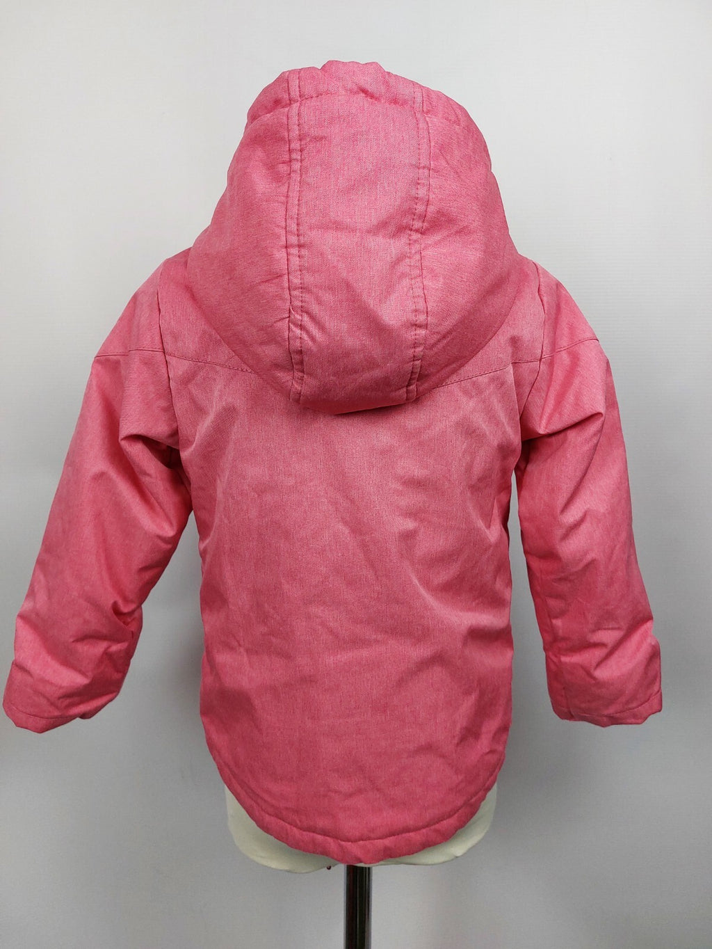 EK3648 Mädchen Jacke von Philipp Plein, pink, Gr. 906