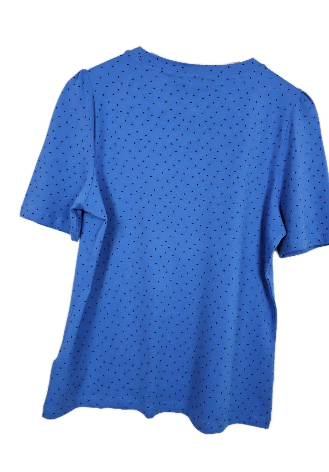 EK10320 Damen T-Shirt Essentials Gr.40 Blau4