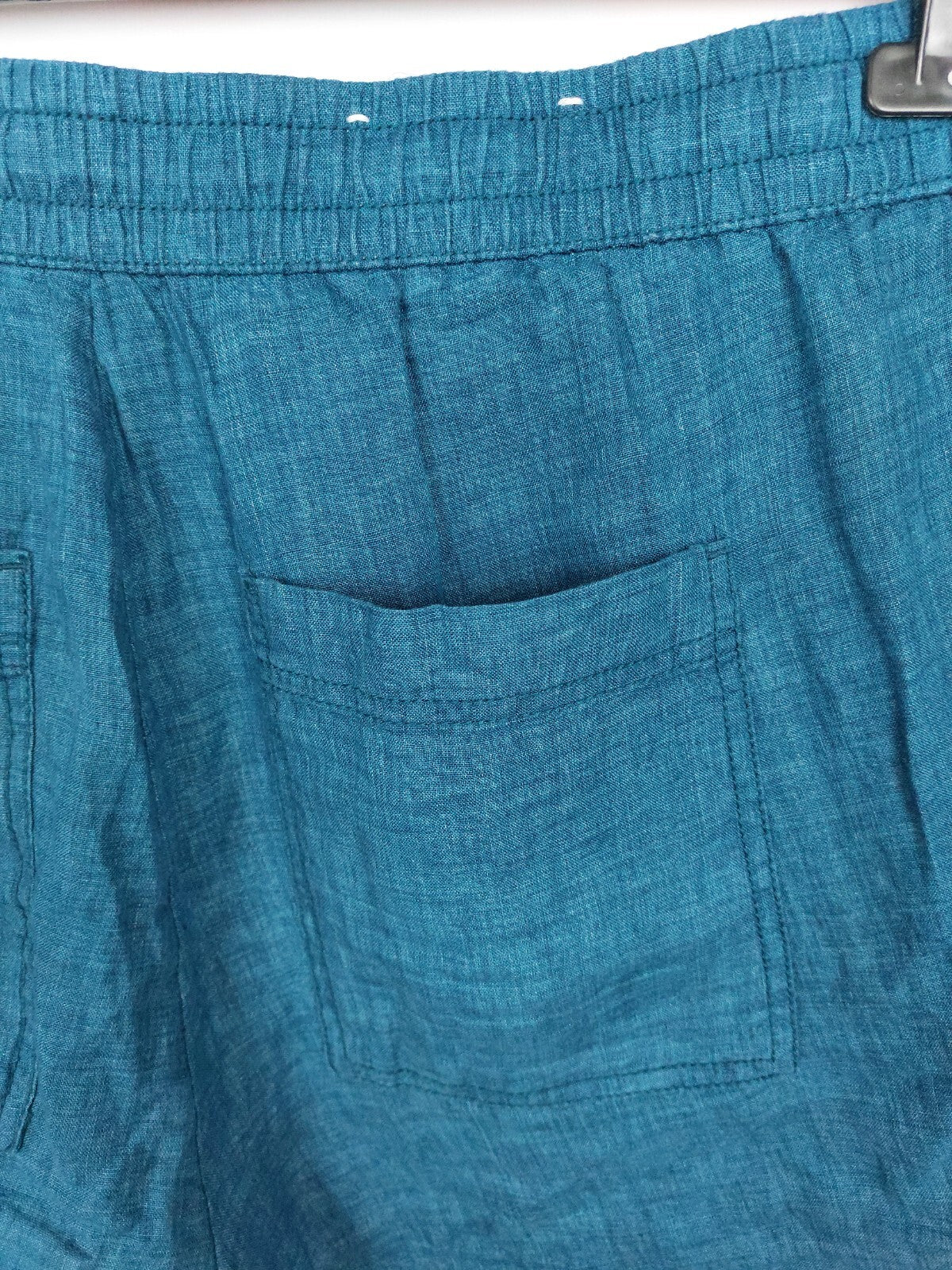 EK4930 Damen Shorts von s.Oliver, blau, Gr. W424