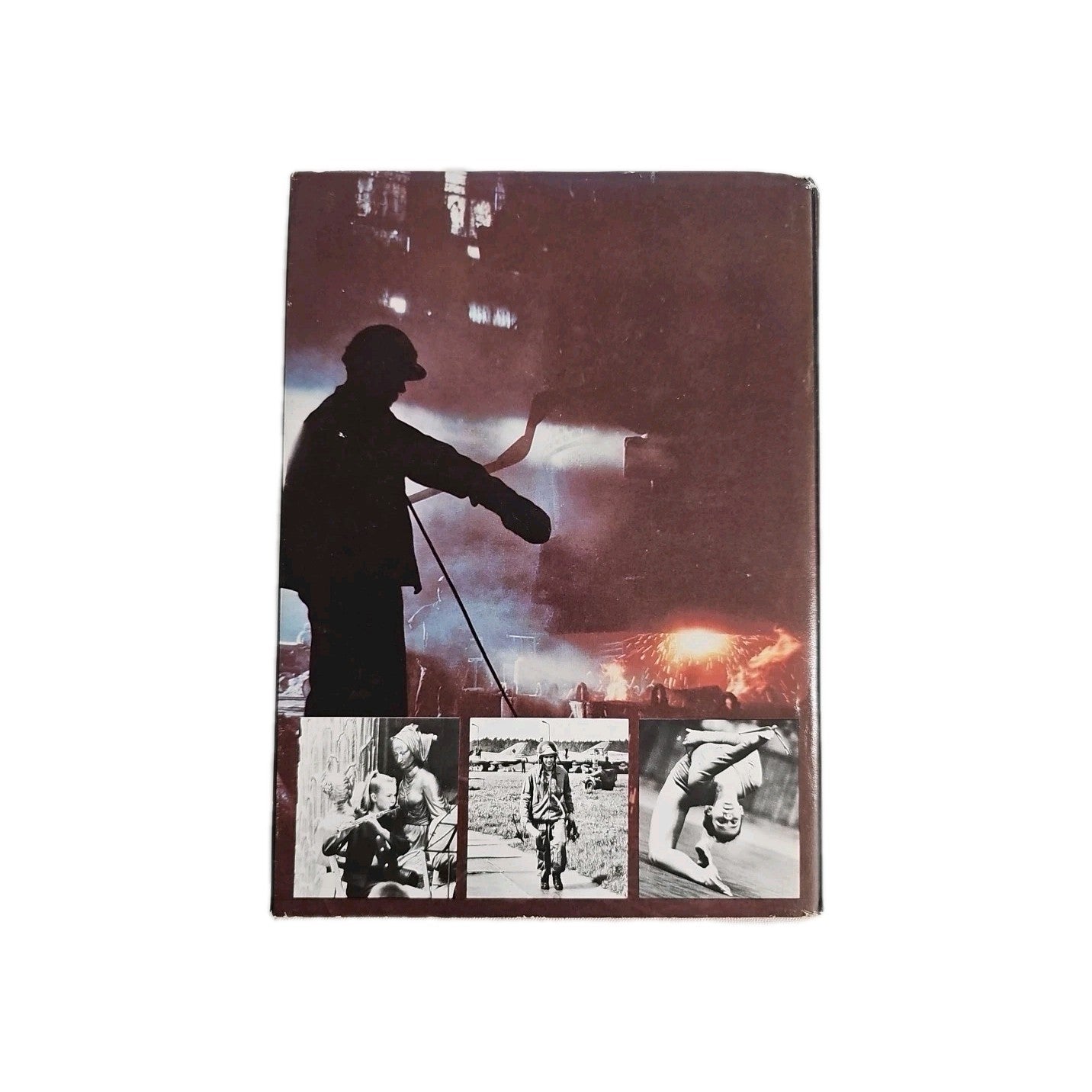 EB4370 Der Sozialismus Deine Welt Buch1