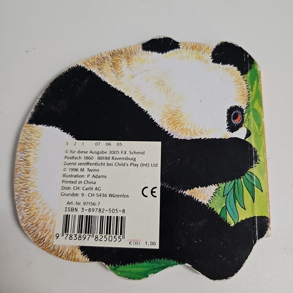 EB2093 Panda Bilderbuch2
