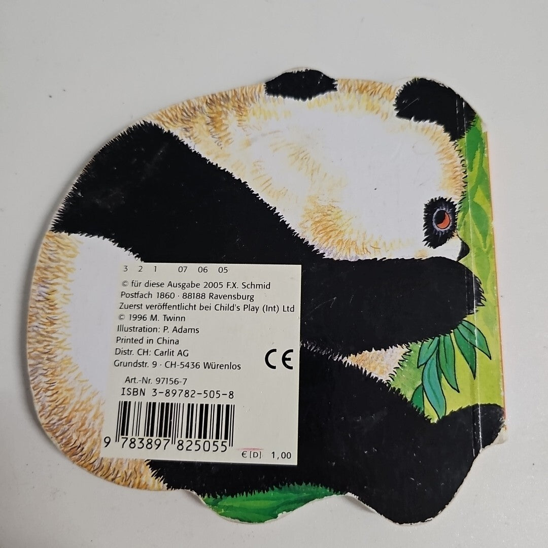 EB2093 Panda Bilderbuch2