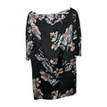 EK8642 Damen Kleid von Mohito, Schwarz, Gr. 360