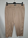 EK6499 Damen Hose von Charles Vögele, rosa, Gr.440