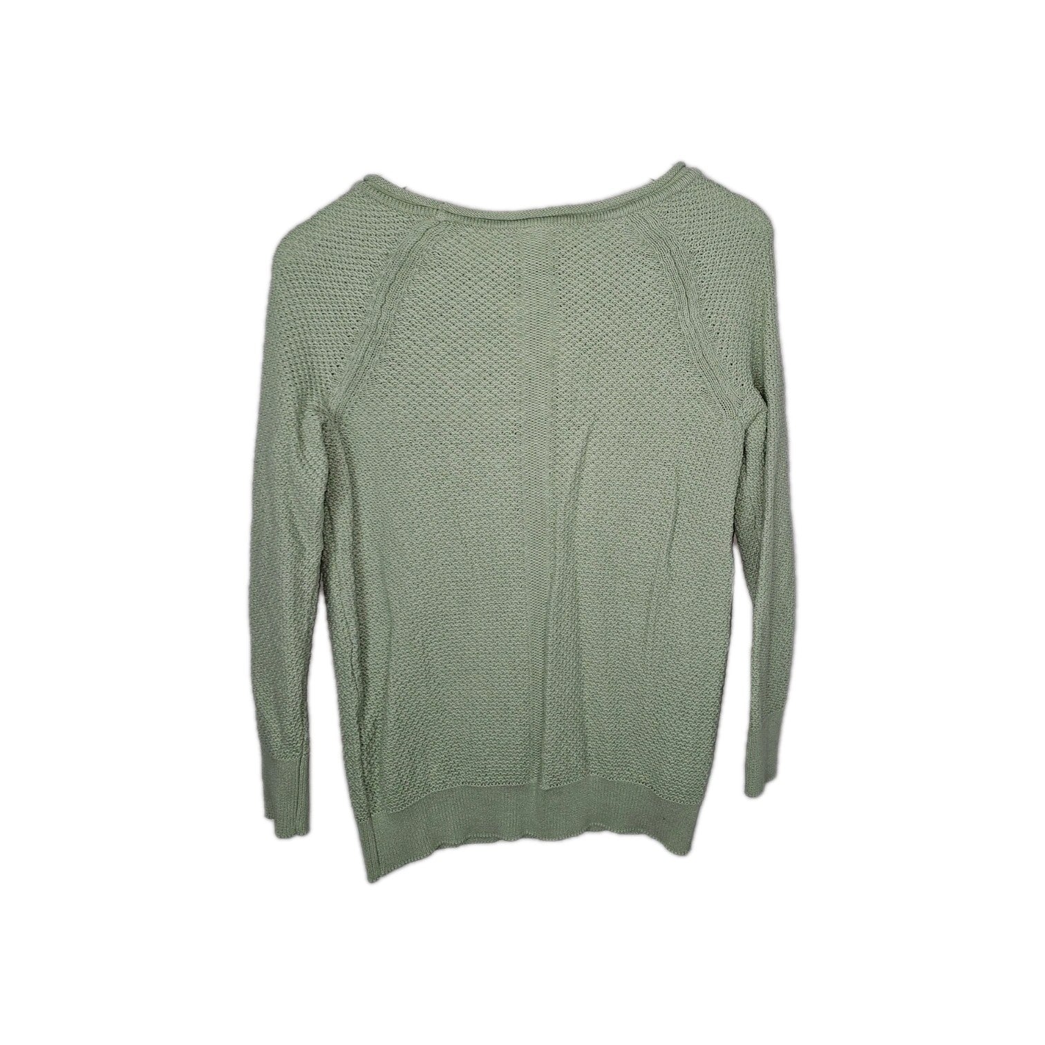 EK8958 Damen Pullover von BC, Mintgrün, Gr.383