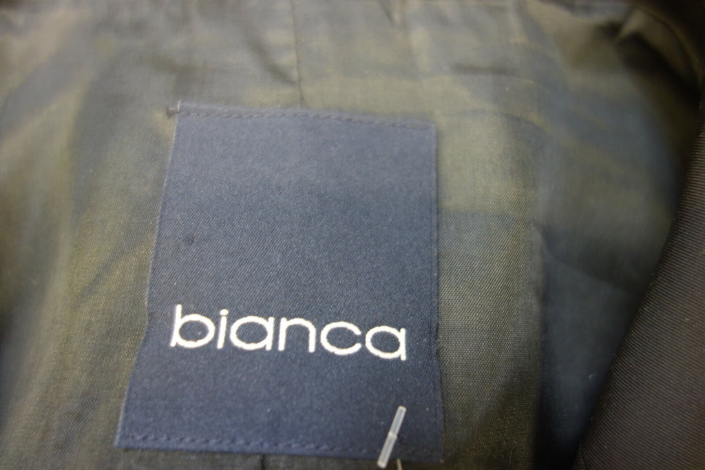 EK0421 Damen Jacke von Bianca, schwarz, Gr. 424